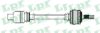 LPR DS52243 Drive Shaft